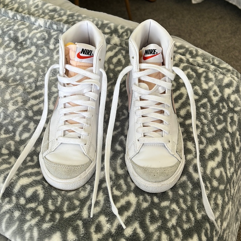 Nike Blazers